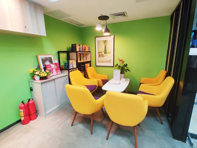 江苏花园式屋顶绿化工程案例