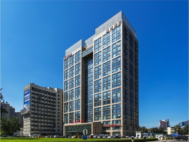 惠州办公室空气检测价格