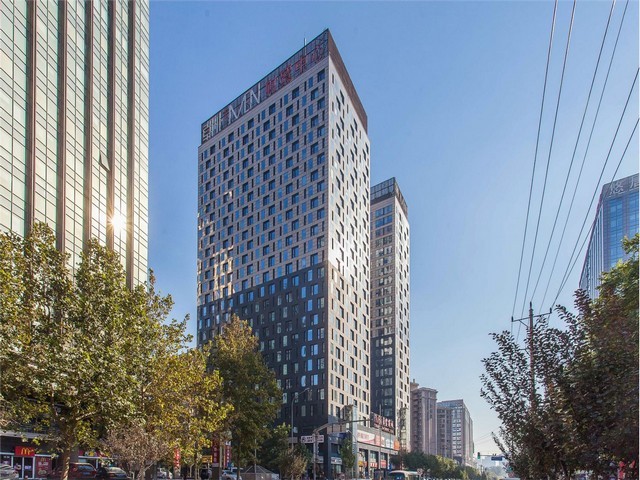 宁波多孔平衡流量计价格