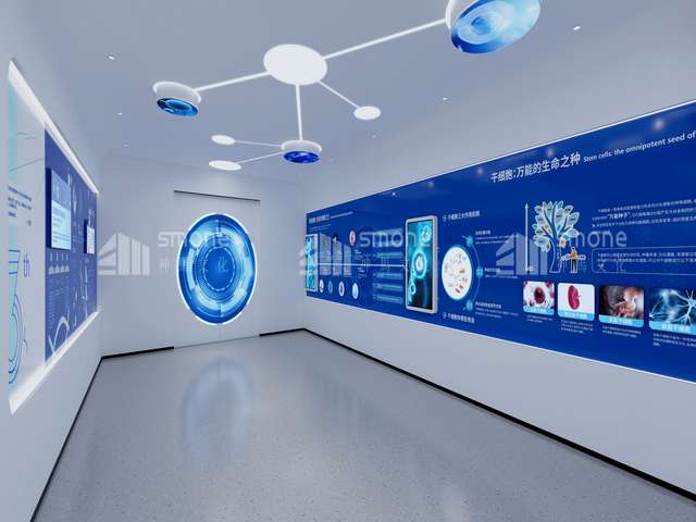 空间环境艺术设计