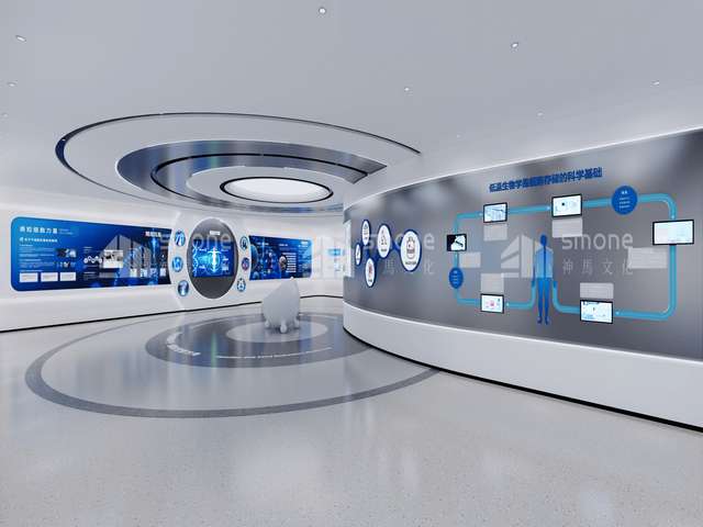 青浦区宿舍公装效果图