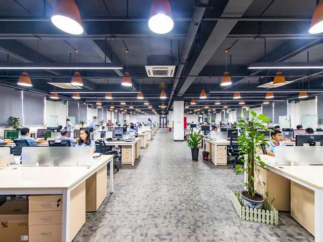 浦东新区办理注册公司