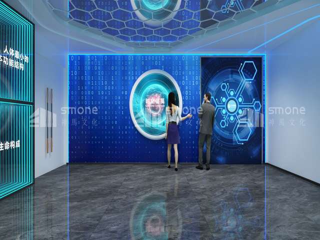 天津百万级无尘室装饰装修