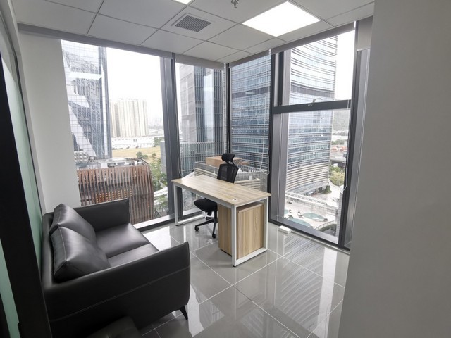 辽宁开放式办公室装修大概多少钱