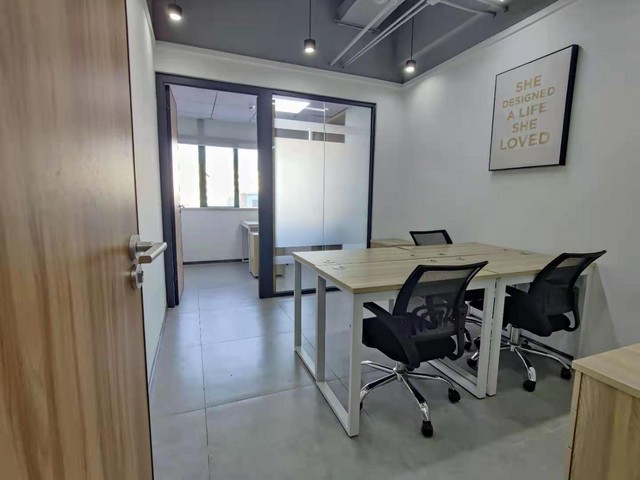 厦门办公室装饰报价