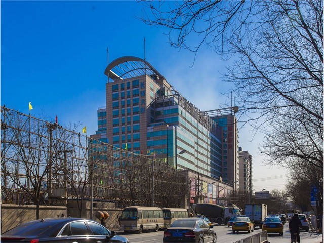 吉林水环境治理一体化装备项目工程