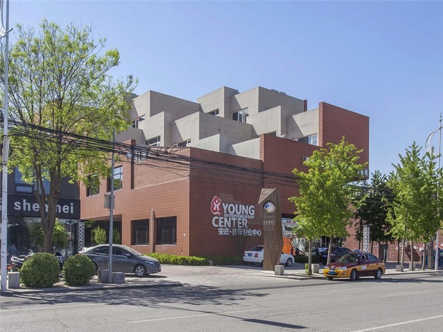 金华健美车生产厂家