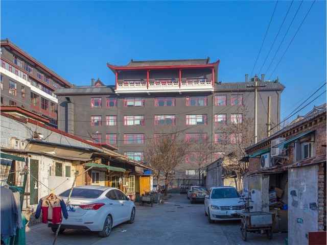 溧阳环球曹山未来城预约看房