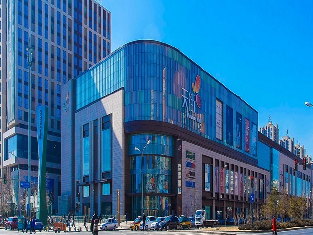 普通家用电梯供货商