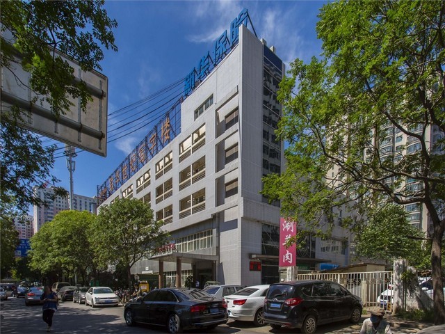 北京模块驱动器产品介绍