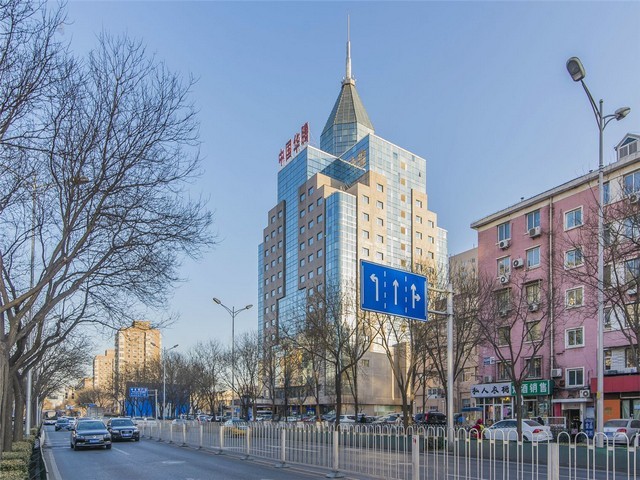 天津投入少的招商加盟